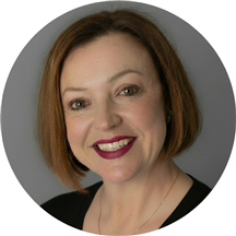Amy Beery, LCSW