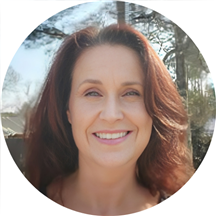 Amy Kemp-Wellmeier, LCSW