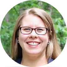 Amy Prokopowicz, LCMHC