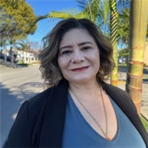 Ana Guevara, LCSW