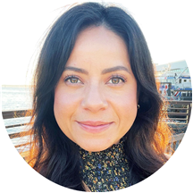 Ana Sigala Quezada, LMFT