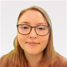 Anastasiya Ekpo, LCSW