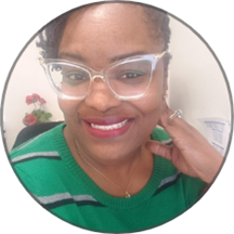 Ancquanetta Mckinney, LMHC