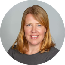 Andrea Born-Horowitz, LCSW