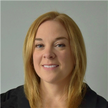 Andrea Charlesworth, LPC