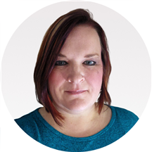 Andrea Dilley-Frame, LPC