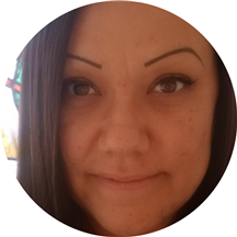 Andrea Espinoza, LMFT