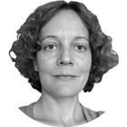 Andrea Gasiorowski, LCSW