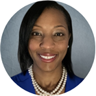 Andrea Lewis-Williams, LPC