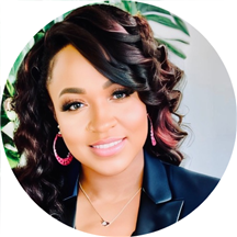 Andrea Mcphatter, MS