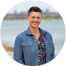 Andrea Satre, MA, LPC