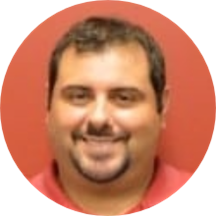 Andrew Labbate Jr, PT, ATC