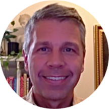 Andrew Leaser, LMHC, LPC