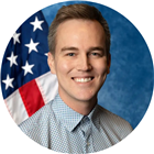 Andrew Riutta, APRN, RN, PMHNP