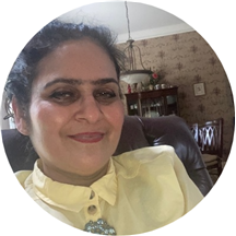 Aneela Hasan, LPC