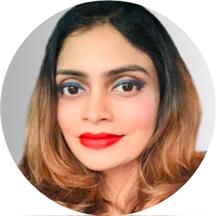 Angana Cash, LMSW