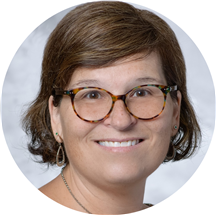 Angela Brown, APRN, RN