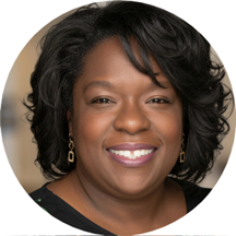 Angela Roberts, LCSW