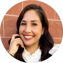 Angelica Gurrola, LCSW