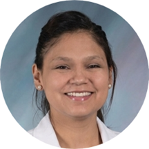 Angelica Hoover, APRN, MSN
