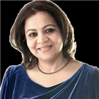 Anindita Dwivedi, LPC