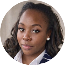 Anisha Byers, MSN, APRN