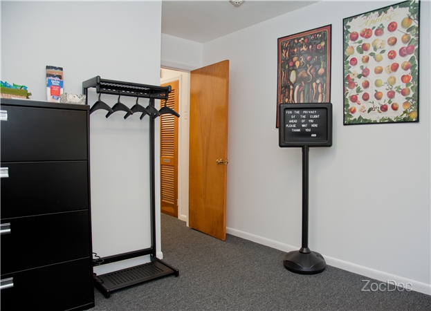 Ann Alexander, MS, RD