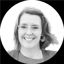 Anna Gries, LCMHC, LPC