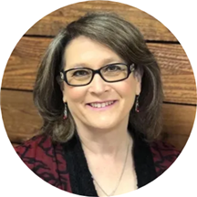 Anne Marie Prewitt, LPC