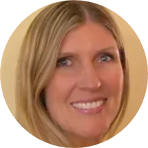 Anne Whitney Shea, MA