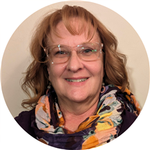 Annette Gardner, CMHC