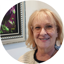 Annette Gardner, CMHC