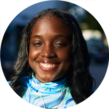 Annicia Robison, LPC