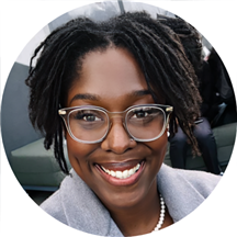 Antaysia Thomas, LCSW - C