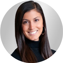 Ariana Wood, RDN, LDN