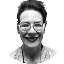 Arianne Swinney-Griggs, LPC