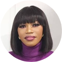 Arielle Conteh, APRN, RN, NP