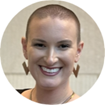 Arielle Sokoll-Ward, LCSW-S