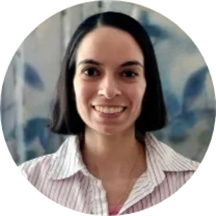 Arisdelsi Cervantes, LCSW