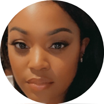 Arlene Jean Baptiste, MSW