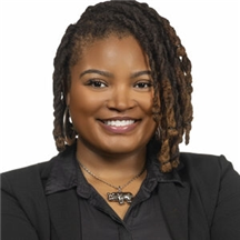 Armeshae Ugbome, LISW