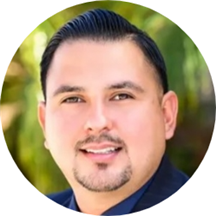 Arturo Palos Chavez, LMFT