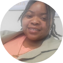 Ashlee Mayberry Marshall, MS