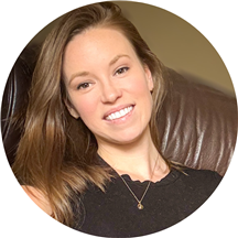 Ashleigh Athen, LCSW - C