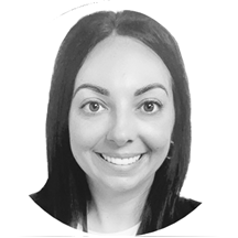 Ashley Bartenhagen, LISW