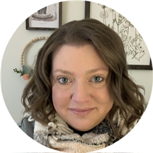 Ashley Delarosa, LPC