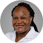 Ashley Finney, APRN, RN