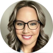 Ashley Haas, LPC Associate