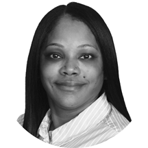 Ashley Johnnies, LCSW