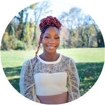 Ashley Kansinally, LCSW